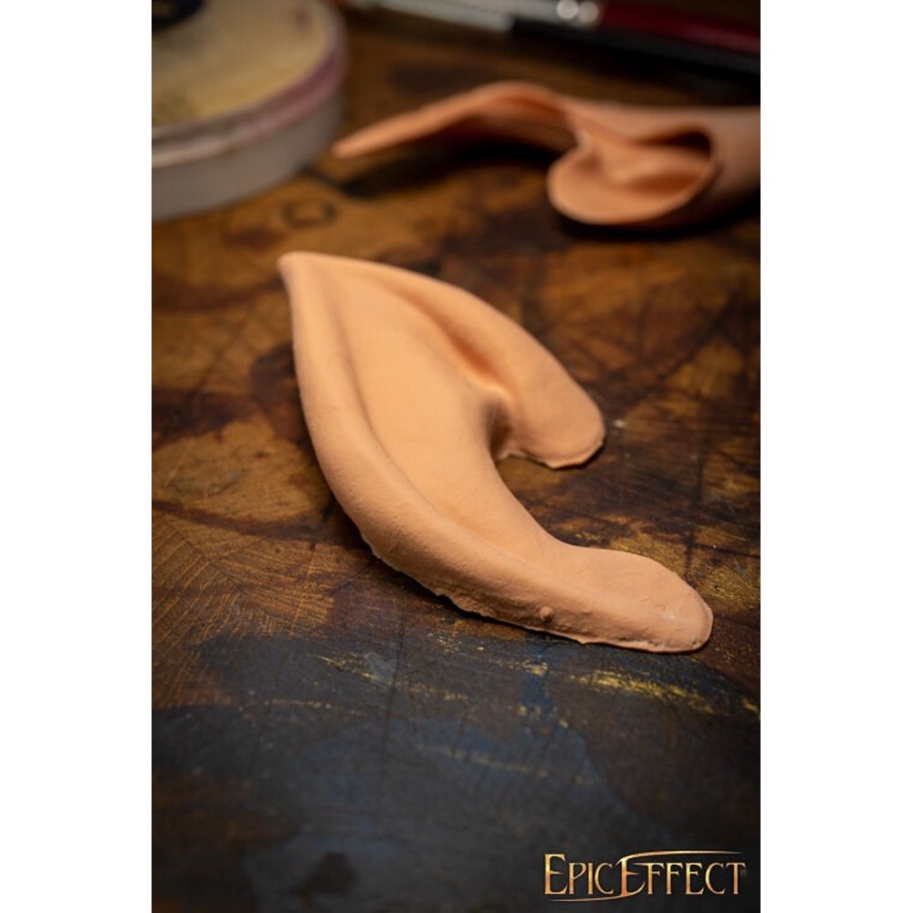 Epic Effect - Medium/Large Elfenoren - Huidskleur